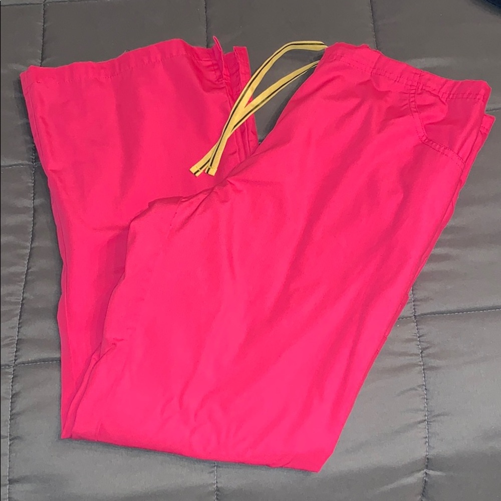 NEW WONDERWINK SCRUB PANTS! 👩🏼‍⚕️